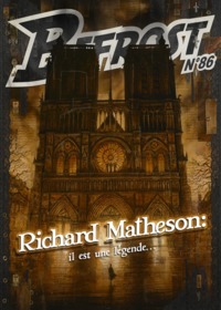 BIFROST N  86 - RICHARD MATHESON : IL EST UNE LEGENDE