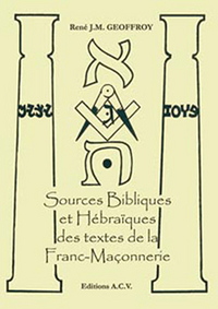 Sources bibliques et hébraïques des textes