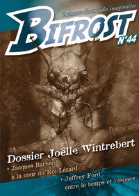 BIFROST N  44 - DOSSIER JOELLE WINTREBERT