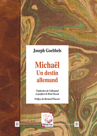 MICHAEL UN DESTIN ALLEMAND