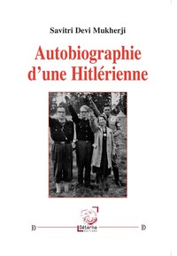 Autobiographie d'une Hitlérienne