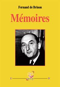 MEMOIRES