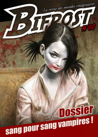BIFROST N  60 - DOSSIER SANG POUR SANG VAMPIRES