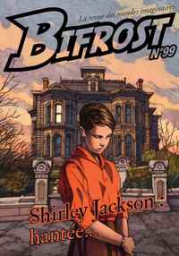 BIFROST N  99 - SHIRLEY JACKSON : HANTEE