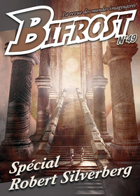 BIFROST N  49 - SPECIAL ROBERT SILVERBERG