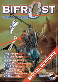 BIFROST N  34 - SPECIAL UCHRONIE