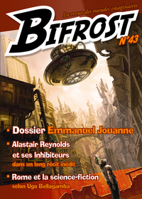 BIFROST N  43 - DOSSIER EMMANUEL JOUANNE