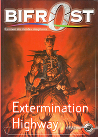 BIFROST N  21 - EXTERMINATION HIGHWAY