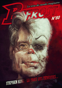 BIFROST N  80 - STEPHEN KING : LA PART DES TENEBRES