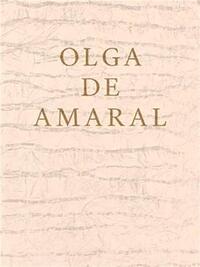 OLGA DE AMARAL /ANGLAIS