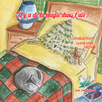 Il y a de la magie dans l'air !