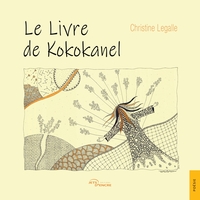 LE LIVRE DE KOKOKANEL