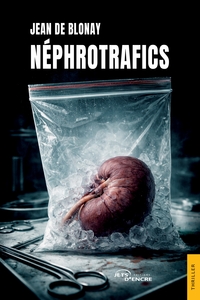 Néphrotrafics