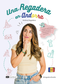 Una regadera en Andorra