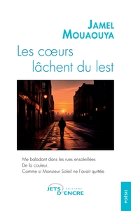 Les coeurs lâchent du lest