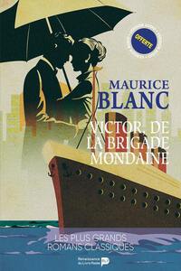 Victor de la Brigade Mondaine
