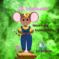 Lily la petite souris