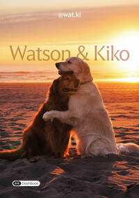 Watson and Kiko