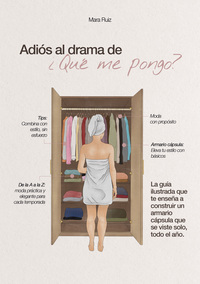 Adiós al drama de "qué me pongo"