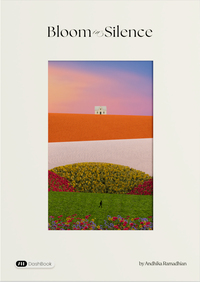 Bloom in silence