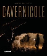Cavernicole