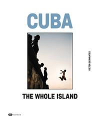 Cuba, The whole island