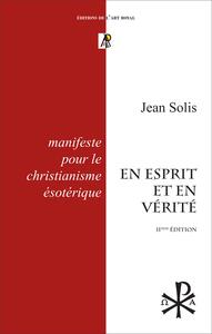En Esprit et en Vérité