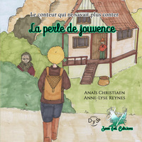 Le conteur qui ne savait plus conter