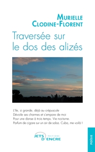 TRAVERSEE SUR LE DOS DES ALIZES