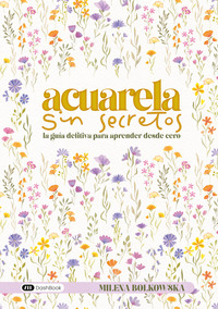 Acuarela sin secretos