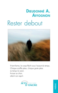 Rester debout