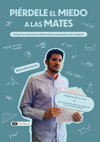 Piérdele el miedo a las mates