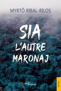 Sia, l'autre Maronaj
