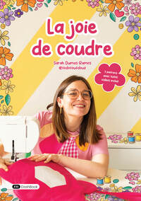 La joie de coudre