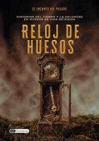 Reloj de huesos