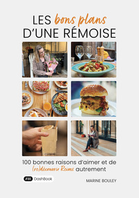 Les bons plans d’une rémoise