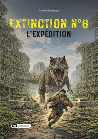 EXTINCTION Nº6: L'expédition
