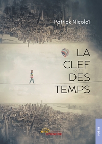 LA CLEF DES TEMPS