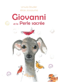 Giovanni et la Perle sacrée