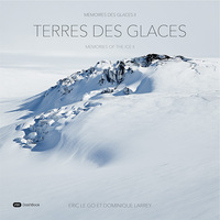 Terres des glaces