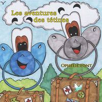 Les aventures des tétines