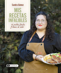 Mis recetas infalibles