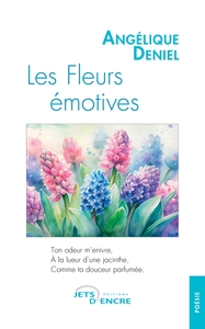 LES FLEURS EMOTIVES