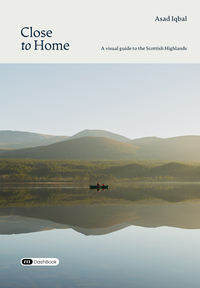 Close to Home