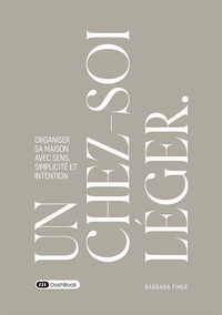 Un chez-soi léger