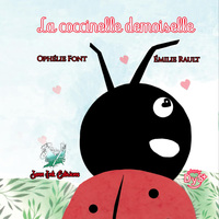 La coccinelle demoiselle