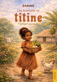 Les Aventures de Titine, l'enfant esclave