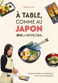 À table, comme au Japon