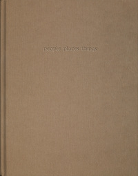 People Places Things