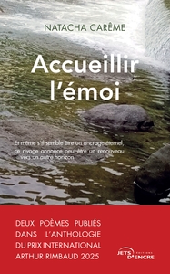 Accueillir l'émoi